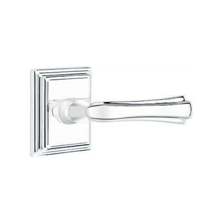 Emtek Bright Chrome Dummy 8561WMUS26 8561WMUS26